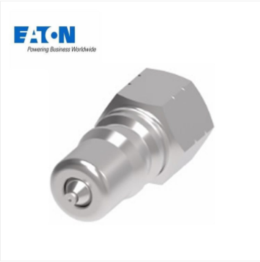 Eaton Hansen不銹鋼液壓快速接頭LL6KP31BS192