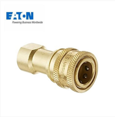 Eaton Hansen伊頓漢森黃銅快速接頭B6HP31192BS